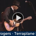 Roy Rogers - Terraplane Blues