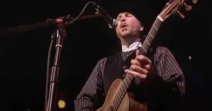 Roy Rogers – Terraplane Blues