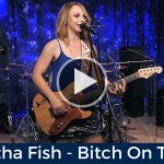 Samantha Fish - Bitch On The Run