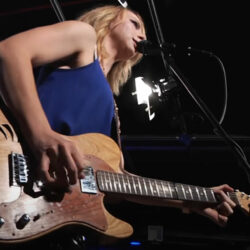 Samantha Fish - Bitch On The Run