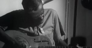 Son House - Scary Delta Blues
