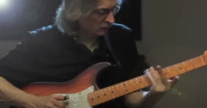 Sonny Landreth – Zydeco Shuffle