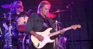 Walter Trout - Say Goodbye To The Blues