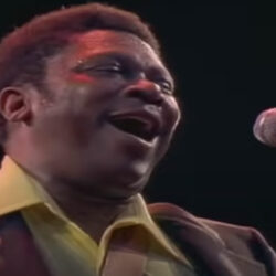 B.B. King - I Like To Live The Love