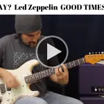 How to Play - Led Zeppelin