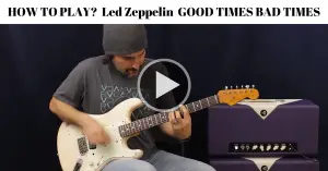 How to Play - Led Zeppelin