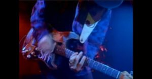 Stevie Ray Vaughan & Double Trouble - The House Is Rockin'