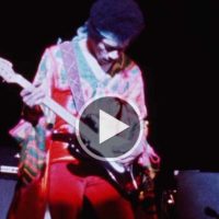 Jimi Hendrix – Freedom