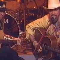 Lonnie Mack and Stevie Ray Vaughan - Oreo Cookie Blues