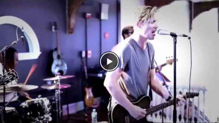 Jonny Lang – What You’re Looking For