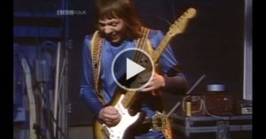 Robin Trower - Alethea