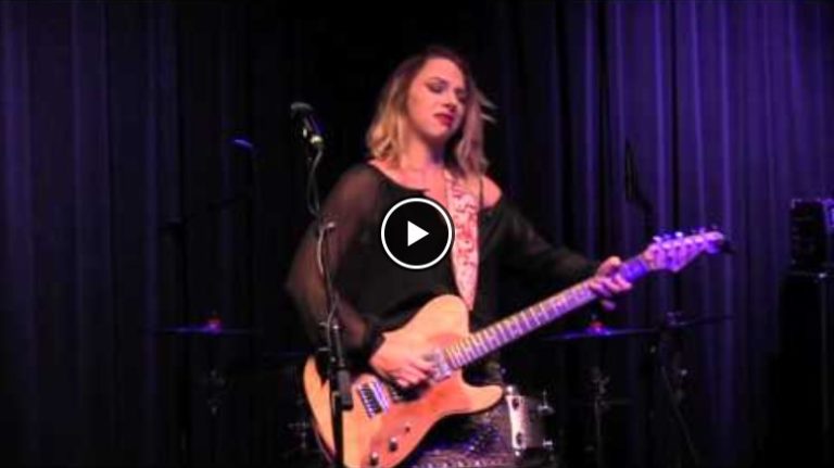 Samantha Fish Money To Burn samantha-fish-money-to-burn