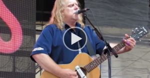 Warren Haynes - Two Of A Kind Workin' On A Full House