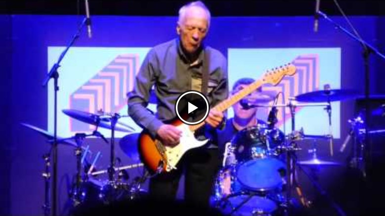 Robin Trower – Day of The Eagle