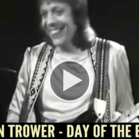 Robin Trower - Day of The Eagle