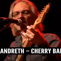 Sonny Landreth – Cherry Ball Blues