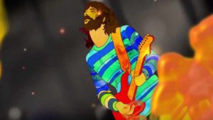 Eric Clapton - Spiral