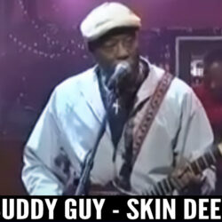 Buddy Guy - Skin Deep