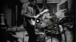 Buddy Guy – Out Of Sight