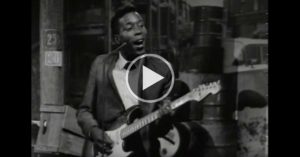 Buddy Guy - Out Of Sight