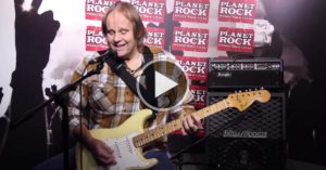 Walter Trout - Omaha