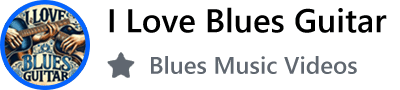 If you are blues music fan or you love play blues this website is for you. Blues music videos, Blues albums recommendations and other great products for blues lovers and guitarists.
