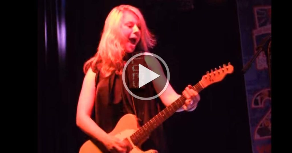 Joanne Shaw Taylor - White Sugar