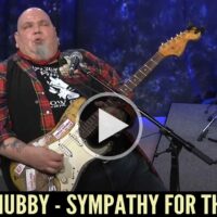 Popa Chubby - Sympathy For The Devil
