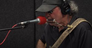 Tony Joe White - Raincrow