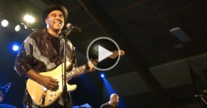 Ronnie Baker Brooks - Born In Chicago