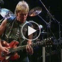 Ten Years After & Alvin Lee - Hear Me Calling