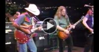 The Allman Brothers Band - The Same Thing