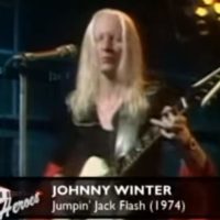 Johnny Winter - Jumpin' Jack Flash