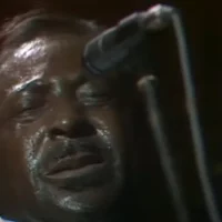 Albert King – The Sky Is Crying