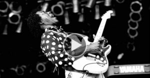 Buddy Guy – Sweet Home Chicago