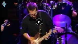 Eric Clapton & Mark Knopfler – Same Old Blues