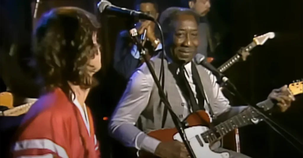 Muddy Waters – Baby Please Don’t Go