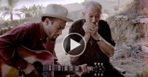 Ben Harper, Charlie Musselwhite - I'm In I'm Out And I'm Gone