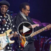 Buddy Guy and Billy Cox - Red House