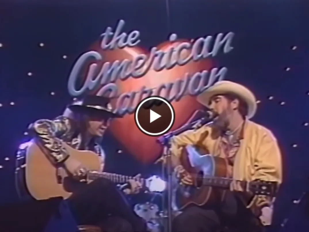Lonnie Mack and Stevie Ray Vaughan – Oreo Cookie Blues