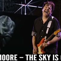 Gary Moore - The Sky Is Crying