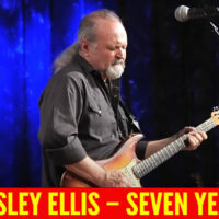 Tinsley Ellis – Seven Years