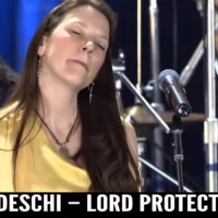Susan Tedeschi - Lord Protect My Child