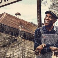Buddy Guy invites you for a "Cognac" with Jeff Beck and Keith Richards