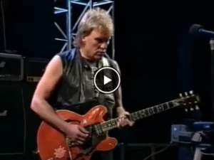 Ten Years After & Alvin Lee – Hear Me Calling