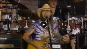 The Allman Brothers Band – The Same Thing