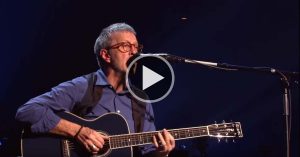 Eric Clapton Layla (live)