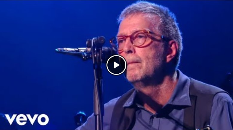 Eric Clapton - Layla (Live)