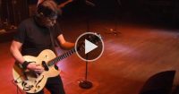 George Thorogood & The Destroyers – Who Do You Love