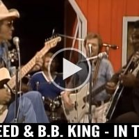 Jerry Reed & B.B. King - In the Sack